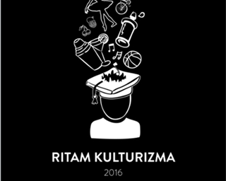 Akademski dio programa RITMA KULTURIZMA 2016.